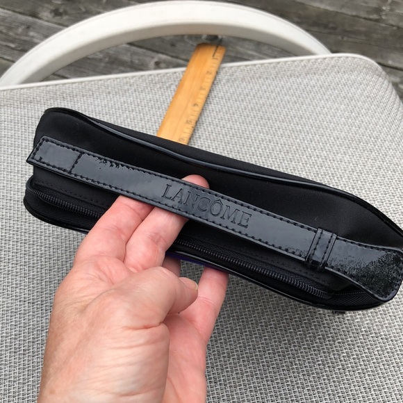 NWOT Lancôme makeup bag - Picture 4 of 4